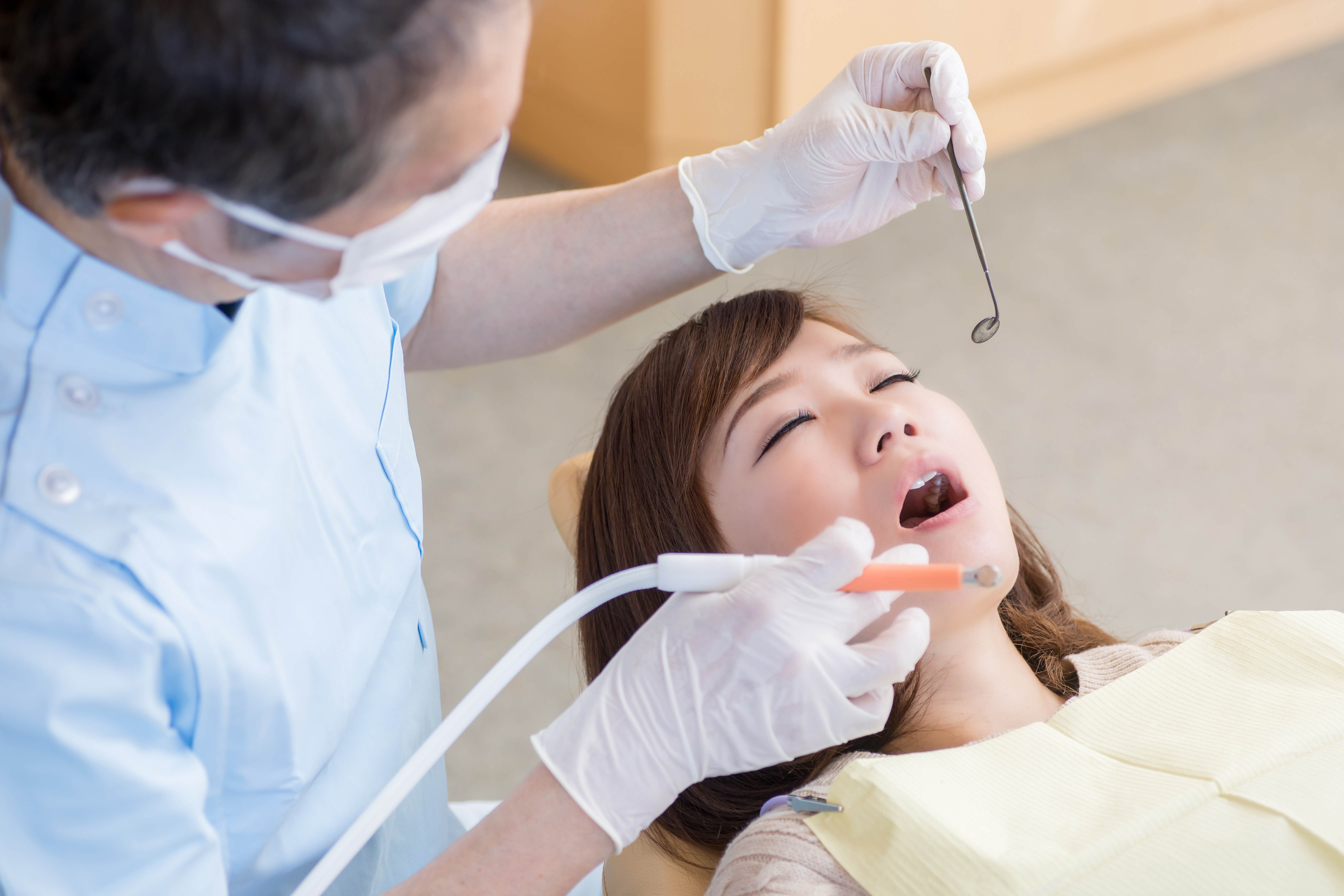 【歯医者の疑問】歯科衛生士のメンテナンスはどこも同じ？違いやよくある質問を徹底解説！
